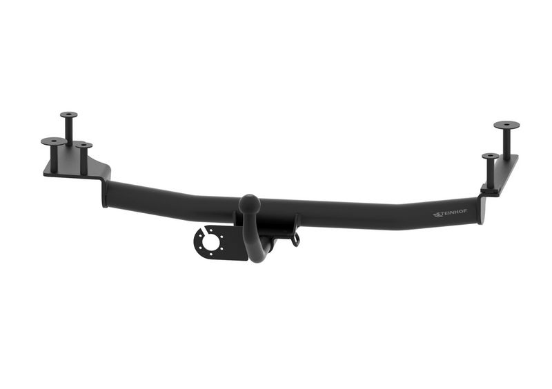 STEINHOF Tow Bar fits VAUXHALL / OPEL Vectra B 1996-1998 – Fixed swan neck [O-220]