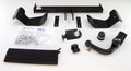 STEINHOF tow bar K-004