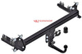 STEINHOF tow bar L-119
