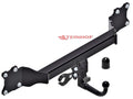 STEINHOF tow bar P-201