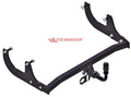 STEINHOF tow bar D-053