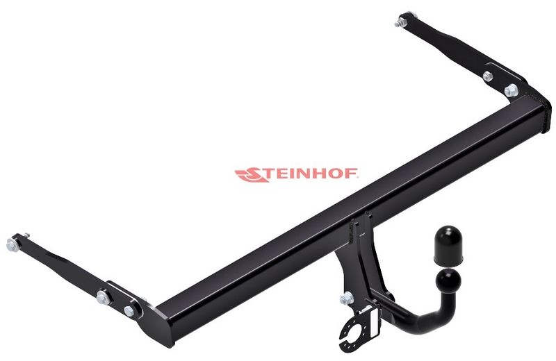 STEINHOF Tow Bar fits FORD Focus IV 2018-2025 – Fixed swan neck [F-211]