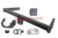 STEINHOF tow bar A-075
