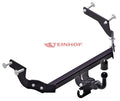 STEINHOF tow bar F-073