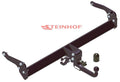 STEINHOF tow bar D-019