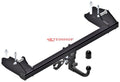 STEINHOF tow bar S-481