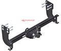 STEINHOF tow bar V-037