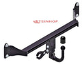 STEINHOF tow bar B-087