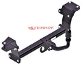 STEINHOF tow bar S-420