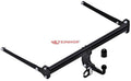 STEINHOF tow bar T-236