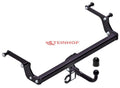 STEINHOF tow bar D-014