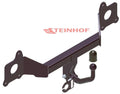 STEINHOF tow bar T-020