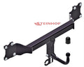 STEINHOF tow bar A-115