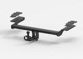 STEINHOF tow bar F-056