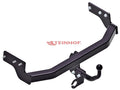 STEINHOF tow bar M-034