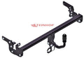 STEINHOF tow bar C-051