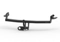 STEINHOF tow bar K-006