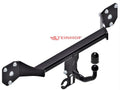 STEINHOF tow bar M-168