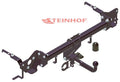 STEINHOF tow bar J-032