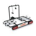 FABBRI Multifix Towbar Cargo Platform – 2-Bike Kit