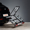 FABBRI Multifix Towbar Cargo Platform – 3-Bike Kit