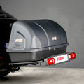 FABBRI Multifix Towbar Cargo Platform – 400 L Box