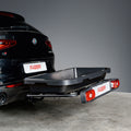 FABBRI Multifix Towbar Cargo Platform – Cargo Tray