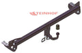 STEINHOF tow bar T-246