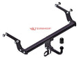 STEINHOF tow bar D-016
