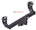 STEINHOF tow bar F-307