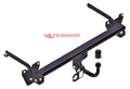 STEINHOF tow bar F-068
