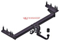 STEINHOF tow bar L-105