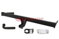 STEINHOF tow bar V-058