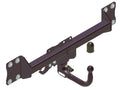 STEINHOF tow bar B-024