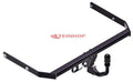 STEINHOF tow bar V-075