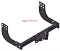 STEINHOF tow bar I-019