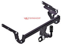 STEINHOF tow bar T-228