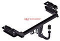 STEINHOF tow bar O-227