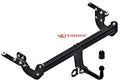STEINHOF tow bar R-051
