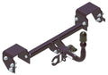 STEINHOF tow bar C-067
