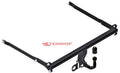 STEINHOF tow bar M-063