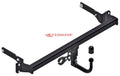 STEINHOF tow bar N-023
