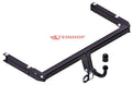 STEINHOF tow bar A-102