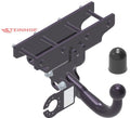 STEINHOF tow bar J-071