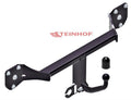 STEINHOF tow bar M-184