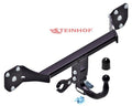 STEINHOF tow bar M-185