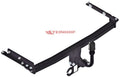 STEINHOF tow bar N-058