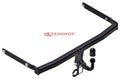 STEINHOF tow bar F-251