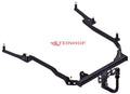 STEINHOF tow bar P-016