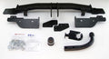 STEINHOF tow bar K-023